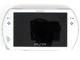 PlayStation Portable Go System Pearl White (PSP)