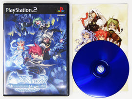 Generation Of Chaos [JP Import] (PlayStation 2 / PS2)