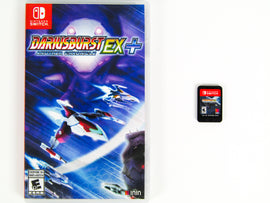 Dariusburst: Another Chronicle EX+ (Nintendo Switch)