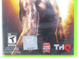 WWE '12 (Xbox 360)