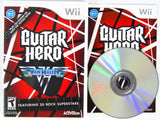 Guitar Hero: Van Halen (Nintendo Wii)