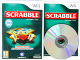 Scrabble [PAL] (Nintendo Wii)