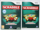 Scrabble [PAL] (Nintendo Wii)