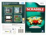 Scrabble [PAL] (Nintendo Wii)