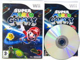 Super Mario Galaxy [PAL] (Nintendo Wii)