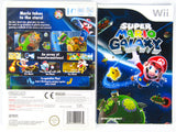 Super Mario Galaxy [PAL] (Nintendo Wii)