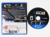 This Is The Police II 2 (Playstation 4 / PS4)