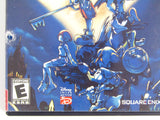 Kingdom Hearts [Greatest Hits] (Playstation 2 / PS2)