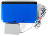 Nintendo 3DS XL System Black & Blue [Mario Kart Bundle]