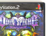 Odin Sphere (Playstation 2 / PS2)