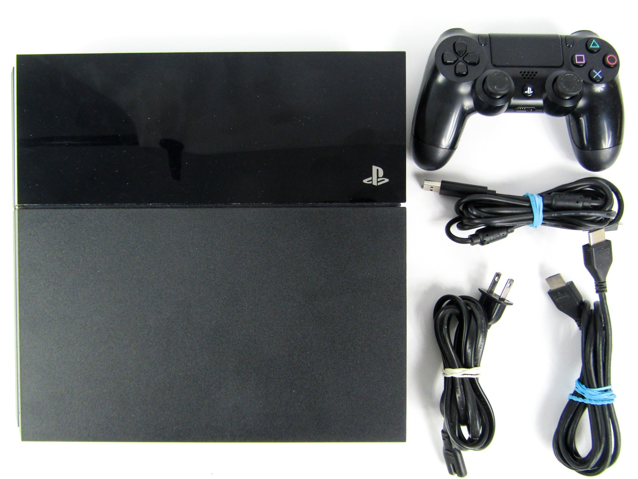 Playstation 4 500GB System (Playstation 4 / PS4) – RetroMTL