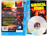 Surgical Strike (Sega CD)