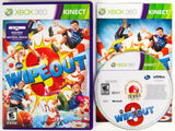 Wipeout 3 [Kinect] (Xbox 360)