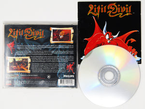 Litil Divil (CD-I)