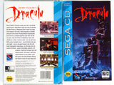Bram Stoker's Dracula (Sega CD)