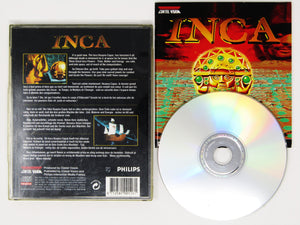 Inca (CD-I)