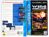 Wing Commander (Sega CD)