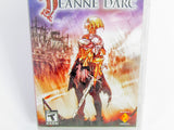 Jeanne d'Arc (Playstation Portable / PSP)