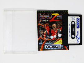 Gryzor (Spectrum 48 / 128)