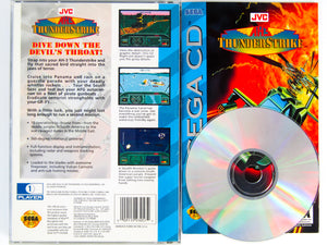 Thunder Strike (Sega CD)