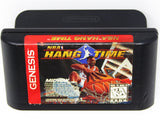 NBA Hang Time (Sega Genesis)