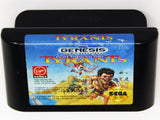 Tyrants Fight Through Time (Sega Genesis)