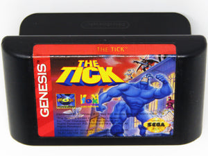 The Tick (Genesis)