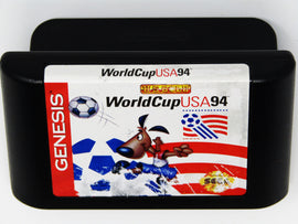 World Cup USA 94 (Sega Genesis)