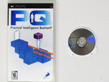 PQ: Practical Intelligence Quotient (Playstation Portable / PSP)