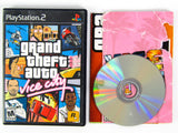 Grand Theft Auto Vice City (Playstation 2 / PS2)
