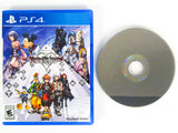 Kingdom Hearts HD 2.8 Final Chapter Prologue [Limited Edition] (Playstation 4 / PS4)