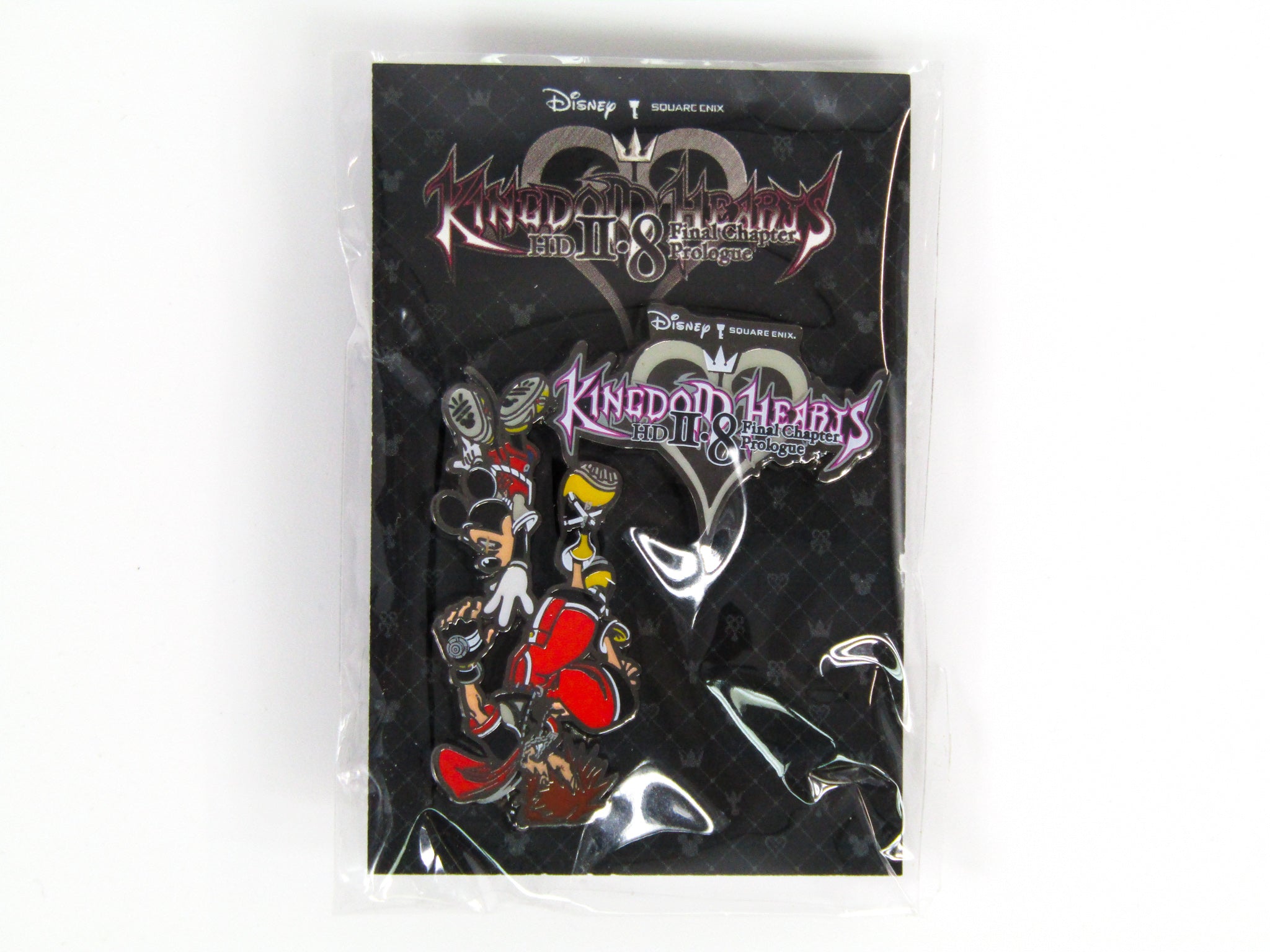 Kingdom Hearts HD 2.8 Final Chapter Prologue - PlayStation 4