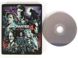 Uncharted 4 A Thief's End [Special Edition] (Playstation 4 / PS4)