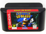 Sonic 3D Blast (Sega Genesis)