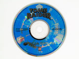 Tomb Raider (Sega Saturn)