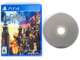 Kingdom Hearts III 3 [Deluxe Edition] (Playstation 4 / PS4)