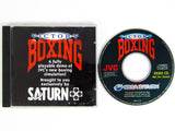 Victory Boxing Demo [PAL] (Sega Saturn)