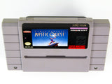 Final Fantasy Mystic Quest (Super Nintendo / SNES)
