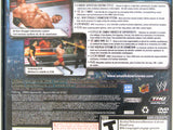 WWE Smackdown Vs. Raw 2008 (Playstation 2 / PS2)
