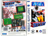 NFL 97 (Sega Saturn)