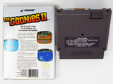 The Goonies II 2 (Nintendo / NES)