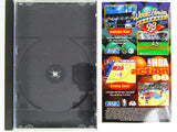 NHL All-Star Hockey 98 (Sega Saturn)