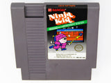 Ninja Kid [5 Screw] (Nintendo / NES)
