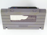 Push-Over (Super Nintendo / SNES)