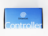 Sega Dreamcast Controller (PAL) (Dreamcast)