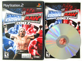 WWE Smackdown Vs. Raw Superstar Series (Playstation 2 / PS2)