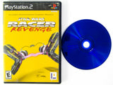 Star Wars Racer Revenge (Playstation 2 / PS2)