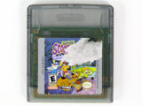 Scooby Doo Classic Creep Capers (Game Boy Color)