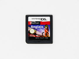 Nathan Anglais [PAL] (Nintendo DS)