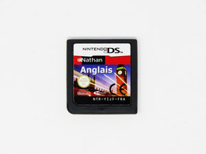 Nathan Anglais [PAL] (Nintendo DS)